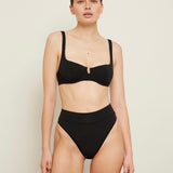 The Lift Bra | Black