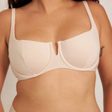 The Lift Bra | Vanilla