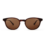 Milman Sunglasses | Dark Havana