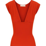 Monroe Tee | Scarlett