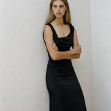 Nevermind Dress | Black
