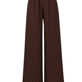 Melissa Pant | Pure Silk Printed (pre-order)