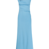 Nevermind Dress | Blue (exclusive)