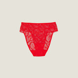 The High-Cut Brief | Chilli