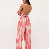 Pippa Pant | Gradient Silk