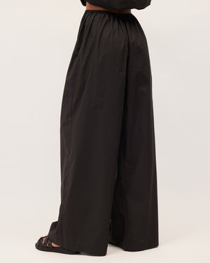 PIPPA PANT | BLACK