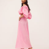 Zelda Skirt | Candy Voile