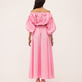 Zelda Skirt | Candy Voile