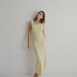 Nevermind Dress | Lemon