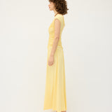 Jolene Dress | Lemon