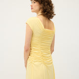 Jolene Dress | Lemon