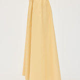 Zelda Skirt | Yellow Stripe