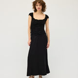Jolene Dress | Black