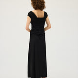 Jolene Dress | Black