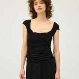 Jolene Dress | Black