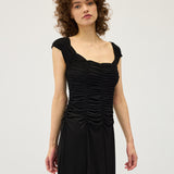 Jolene Dress | Black