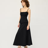 Wray Skirt | Black