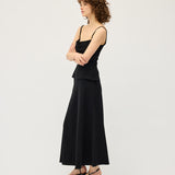 Wray Skirt | Black