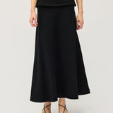 Wray Skirt | Black