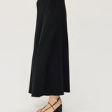 Wray Skirt | Black