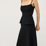 Carla Cami | Black