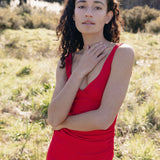 Jill Dress | Scarlett