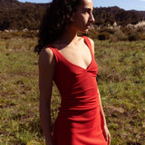 Jill Dress | Scarlett