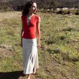 Monroe Tee | Scarlett