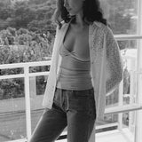 Jill Tank | Off-White