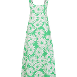 Ada Dress 2.0 | Linen Floral