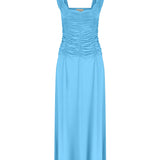 Jolene Dress | Sky Blue