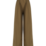 Pippa Pant | Khaki Mid-weight