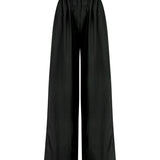 Pippa Pant | Black (PO)