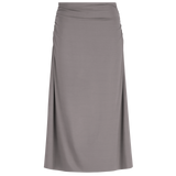 Olympia Skirt | Slate