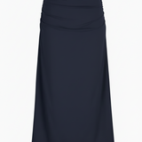 Olympia Skirt | Indigo