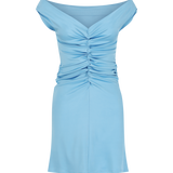 Niveah Mini Dress | Sky Blue