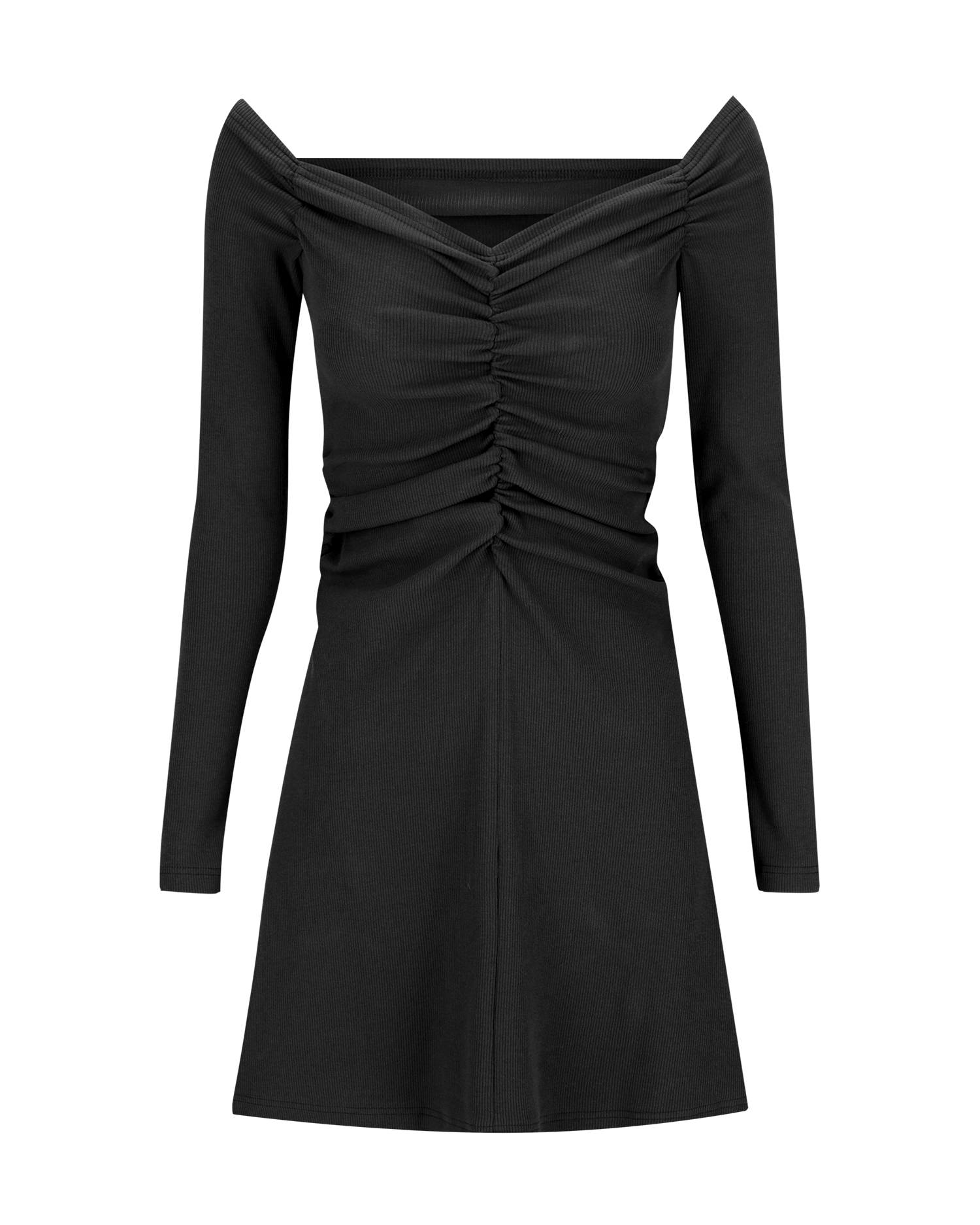 knee length dresses for ladies LUELLA MINI DRESS main image 0