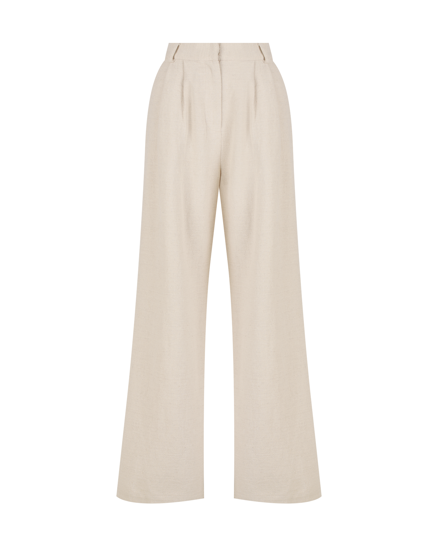 Zoe Pant | Natural – Dominique Healy