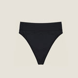 The Thong | Black