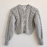Frisson | Francesca Cardi | Silver