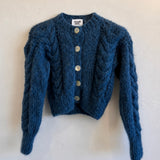 Frisson | Francesca Cardi | Denim