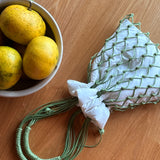 Racket Basket | Honeydew Melon