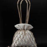 Racket Basket | Cous Cous