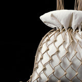 Racket Basket | Cous Cous