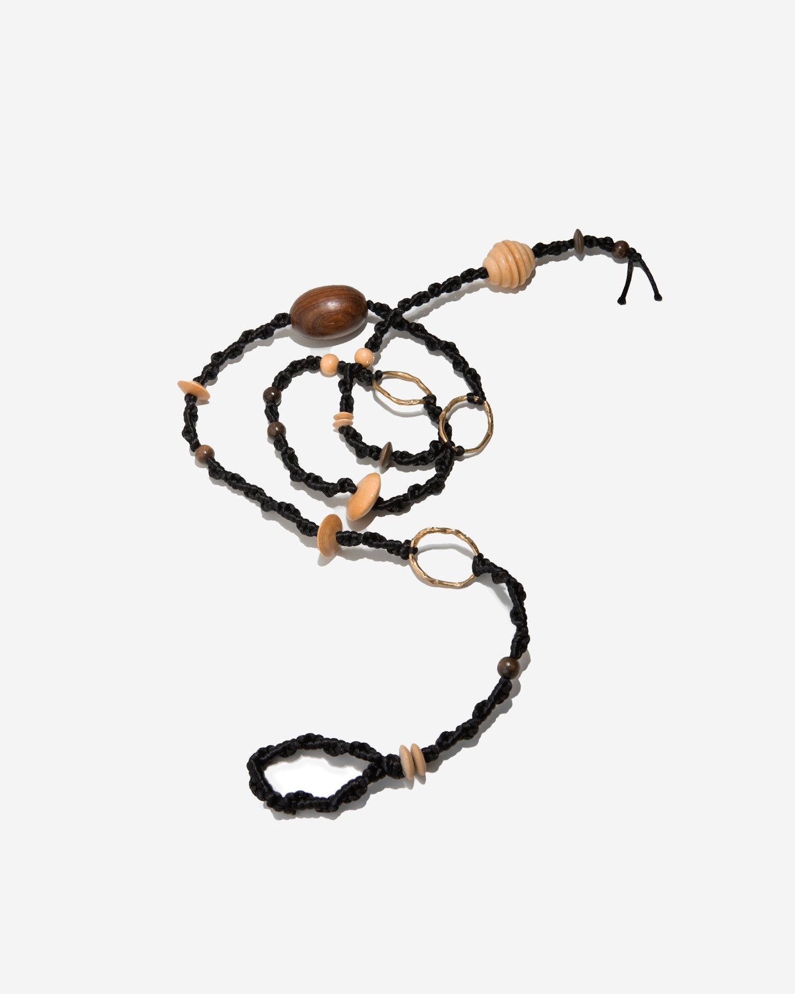 Gloria Belt | Black