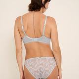 The Bikini | Glacier