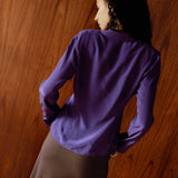 Ivy Shirt | Silk Spot