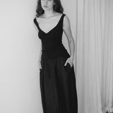 Jill Tank | Black