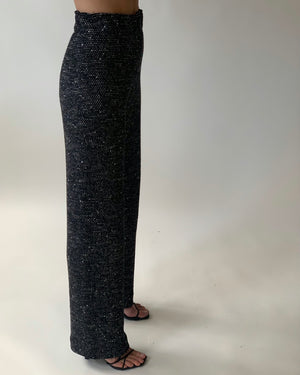 GLORIA PANT | TWEED