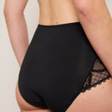 The Highrise | Black